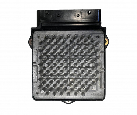 Chevrolet C4500 2009-2009 Allison A50 T14 Duramax GM (TCM) Transmission Control Module Repair