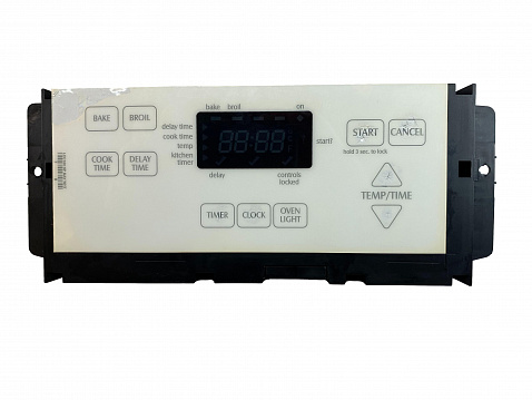 Whirlpool W10271779 Range/Stove/Oven Control Board Repair