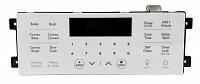 316650017 Oven Control Board Repair