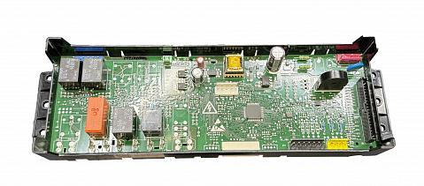 Whirlpool W10417051 Range/Stove/Oven