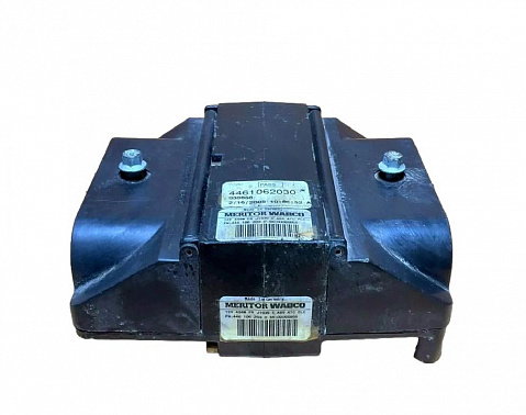 Western Star 4964 2000-2008 Electronic Brake Control Module (EBCM/ECU) Repair