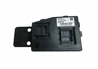 GMC Canyon (2004-2012) BCM
