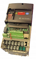 Allen Bradley PowerFlex - 22D-D1P4N104