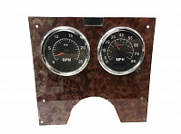 International 9400I 2000-2007  Instrument Cluster Panel (ICP) Repair