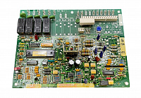 Carrier CES011007400 HVAC AC/Furnace/Air Handler Control Board Repair
