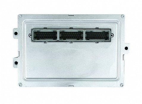 Dodge Ram Van 1500 1999-2003 Powertrain Computer Module (ECU/PCM) Repair
