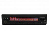 BMW 540 1995-2004 (E39) MID Radio Pixel Repair