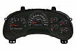 Oldsmobile Bravada 1997-2001  Instrument Cluster Panel (ICP) Repair