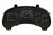 Oldsmobile Bravada 1997-2001 Instrument Cluster Panel (ICP) Repair
