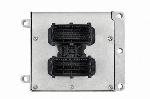 Saab 9-3 2.0L 2003-2011 Engine Control Unit (ECU/ECM) Repair
