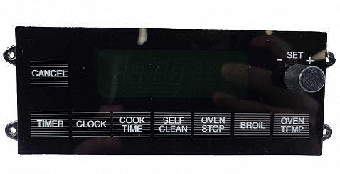 7601P22460R Oven Control Board Repair