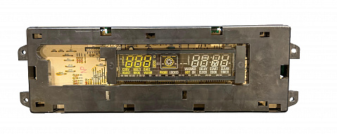 GE 2100670173 Range/Stove/Oven
