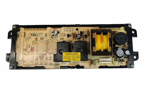 AH238429 Oven Control Board Repair