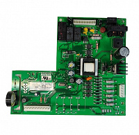 W10183188 Whirlpool Refrigerator Control Board Repair