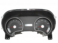 Ford Explorer 2006-2010  Instrument Cluster Panel (ICP) Repair