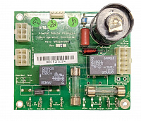Atwood 3022000005 Refrigerator