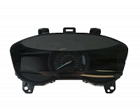 Ford Fusion 2013-2019 Instrument Panel Cluster (IPC) Repair