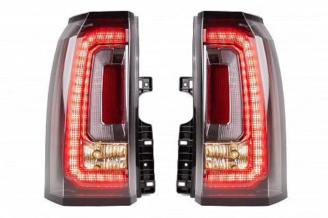 GMC Yukon 2015-2020 Tail Light Repair