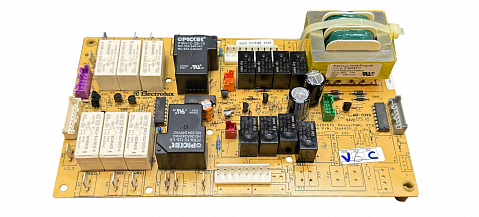 316443910 GE Range/Stove/Oven Control Board Repair