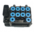 Dodge Caravan 2003-2005 ABS EBCM Anti-Lock Brake Control Module Repair Service