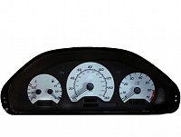 Mercedes-Benz E63 1996-2001 (W210) Instrument Cluster Panel (ICP) Repair