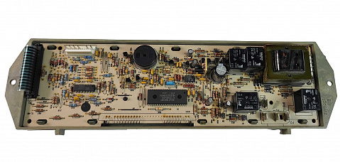 3196219 Whirlpool Range/Stove/Oven Control Board Repair