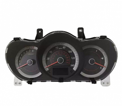KIA Forte Koup 2010-2013 Instrument Panel Cluster (IPC) Repair