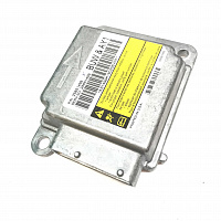 SATURN VUE SRS SDM DERM Sensing Diagnostic Module - Airbag Computer Control Module PART #22717049