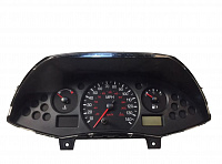 Ford Focus 2005-2007 Instrument Cluster Panel (ICP) Repair