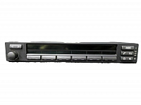 BMW 740 1994-2001 (E38) MID Radio Pixel Repair