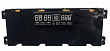 316577015 GE Range/Stove/Oven Control Board Repair