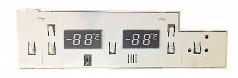 5304452071 Frigidaire Refrigerator Control Board Repair