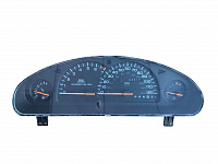 Chrysler Concorde 1993-1997  Instrument Cluster Panel (ICP) Repair