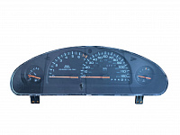 Chrysler Concorde 1993-1997 Instrument Cluster Panel (ICP) Repair
