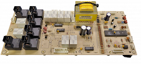 1438435 GE Range/Stove/Oven Control Board Repair