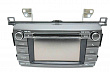 Toyota RAV4 2013-2017 GPS Radio/Navigation Touchscreen LCD Display Repair