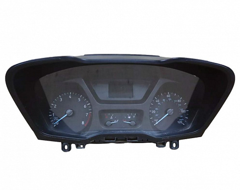Ford Transit 150 2015-2019 Instrument Panel Cluster (IPC) Repair