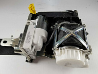 Mercedes SEAT BELT ASSY PRETENSIONER RETRACTOR PART NUMBER A19086007009C94