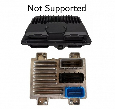 GMC Safari 1996-2002 Engine Control Unit (ECU/ECM) Repair