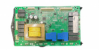 Invensys 1000153800 Range/Stove/Oven