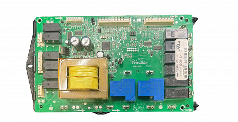 Invensys 1000153800 Range/Stove/Oven