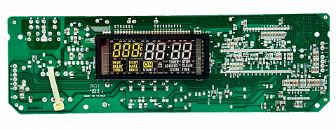 8303506 Whirlpool Range/Stove/Oven Control Board Repair