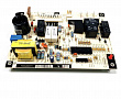United Technologies LH33WP003A Furnace Control Board Repair image