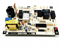 United Technologies LH33WP003A Furnace Control Board Repair