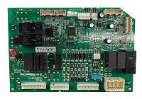 W10589838 Whirlpool Refrigerator Control Board Repair