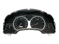 Chevrolet Equinox 2005-2006 Instrument Cluster Panel (ICP) Repair