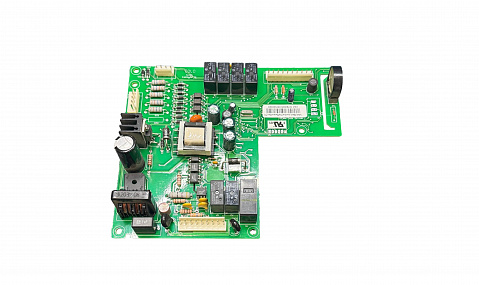 12002609 Maytag Refrigerator Control Board Repair