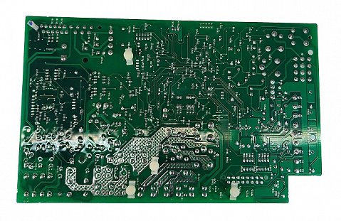 Trane/American Standard/Emerson 50V60-507-90 Furnace Control Circuit Board Repair