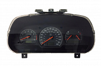 Volvo V40 1996-2004 Instrument Panel Cluster (IPC) DIM Repair
