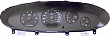 Plymouth Breeze 1996-2000  Instrument Cluster Panel (ICP) Repair